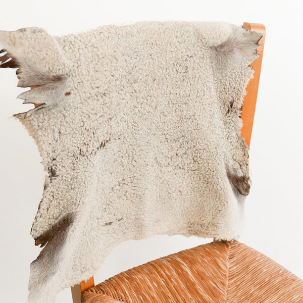 New Zealand Lamb Hide | Chai