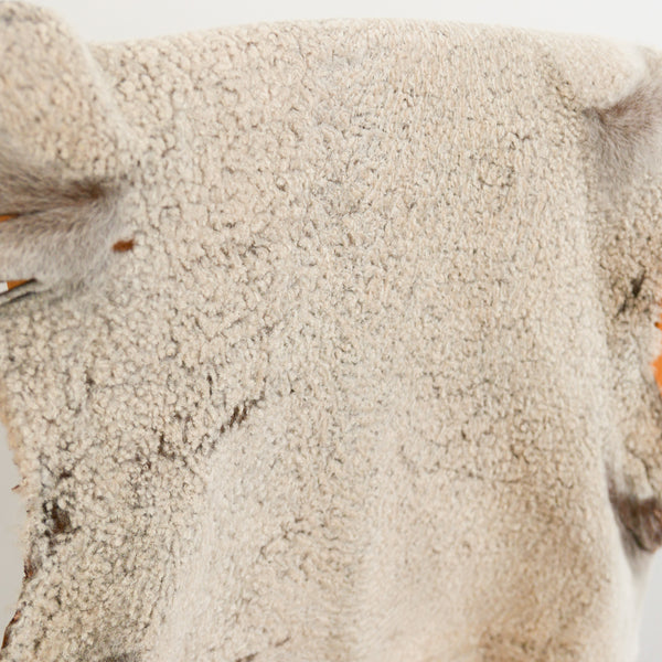 New Zealand Lamb Hide | Chai