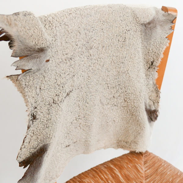 New Zealand Lamb Hide | Chai
