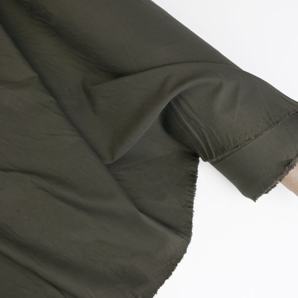 European Ponte | Olive