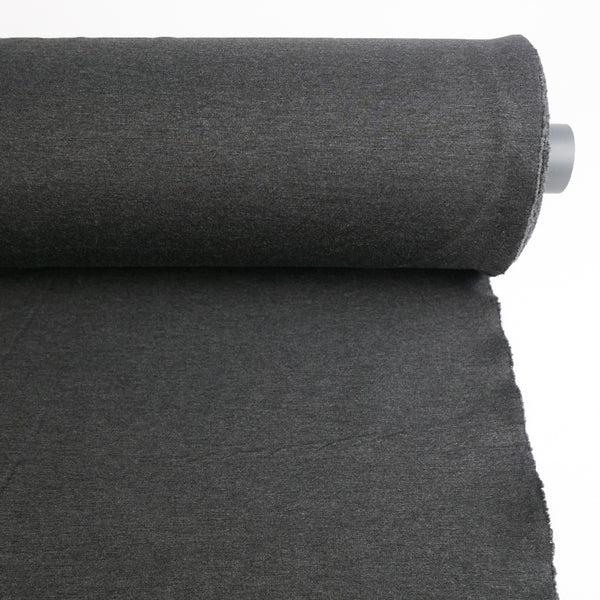 European Ponte | Charcoal