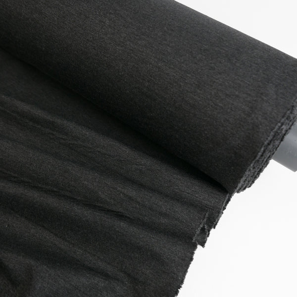 European Ponte | Charcoal