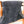 Astrakhan Lamb Hide | Charcoal