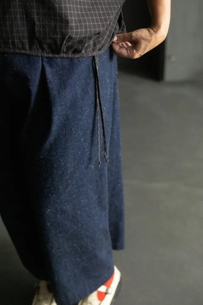 The Cirrus - Top Pattern (Size XS- 3XL)