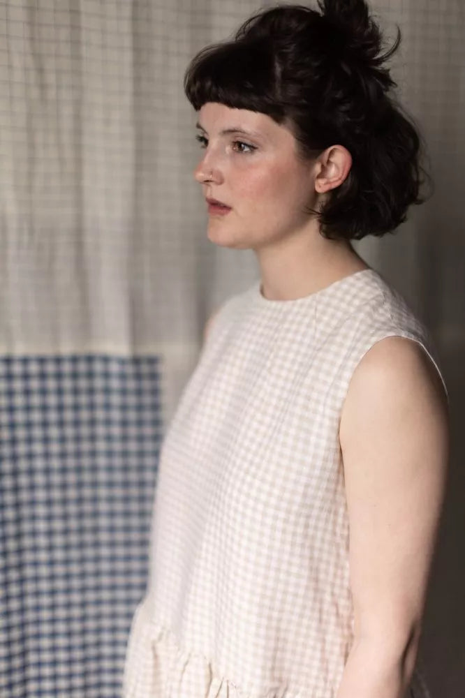 The Hattie & Ellis - Dress Pattern (Size 8-18)