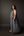 The Hattie & Ellis - Dress Pattern (Size 8-18)