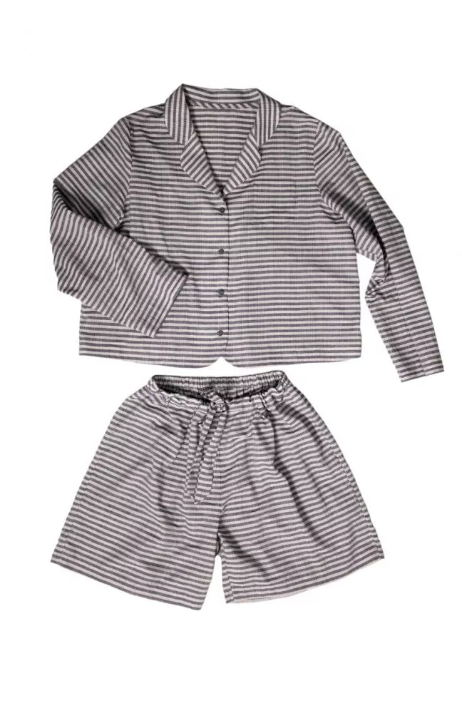 The Winnie - Lounge Set Pattern (UK 6-18)