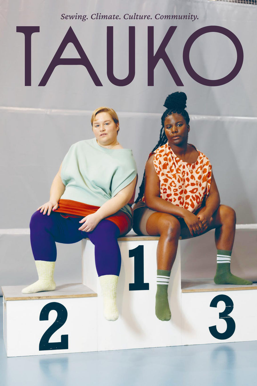 Tauko Magazine | Issue No.12