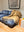 Cashmere Blanket | Light Caramel