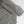 Italian Wool Flannel - Grey Marle