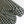 Italian Wool Boucle | B&W Houndstooth