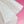 Bemberg Lining | Ice Stripe