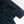 Italian Heavy Knitted Wool - Navy Plaid