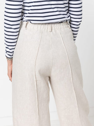 Twig Woven Pant Pattern - Style Arc