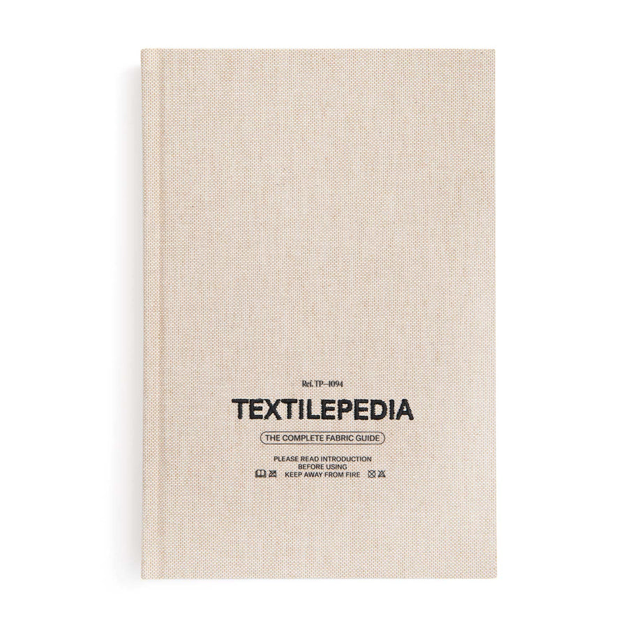 Textilepedia - 完整的面料指南