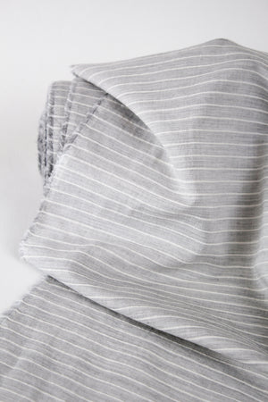 Ōganikku - Organic Cotton Stripe | Mist