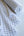 Palermo - Printed Viscose | White