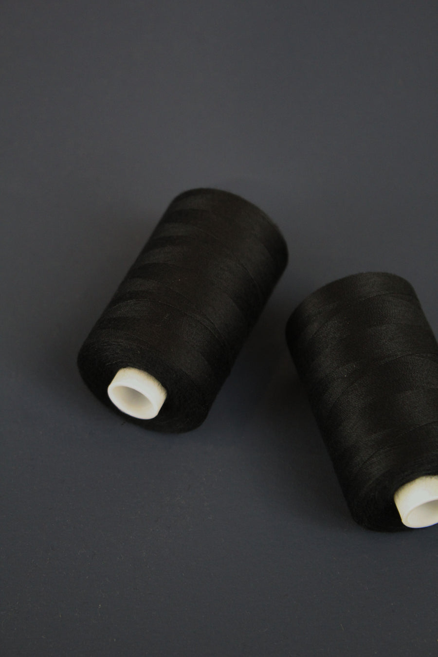 Overlocking Thread - 1000m | Black