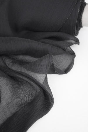 Italian Silk Yoryu | Ash