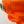 Clifton - Cotton Drill | Orange Remnant (1.5M)