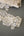 #11 Archival Alencon Lace - 8cm | Gold