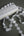 #20 Archival Austrian Guipure Lace - 2.5cm | White