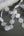 #20 Archival Austrian Guipure Lace - 2.5cm | White