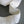 #37 Archival Fringe Border Trim - 4cm | Pearl