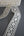 #34 Archival Austrian Guipure Lace - 4cm | Cream