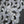 #30 Archival Beaded Venetian Lace - 18cm | Ivory