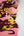 Flower Camo - Printed Polyester