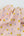 Pebbles - Printed Viscose | Baby Pink