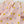Pebbles - Printed Viscose | Baby Pink