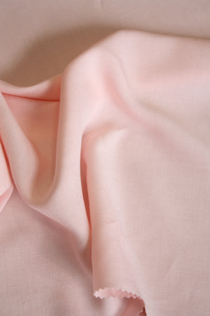 Tallulah - Viscose | Baby Pink