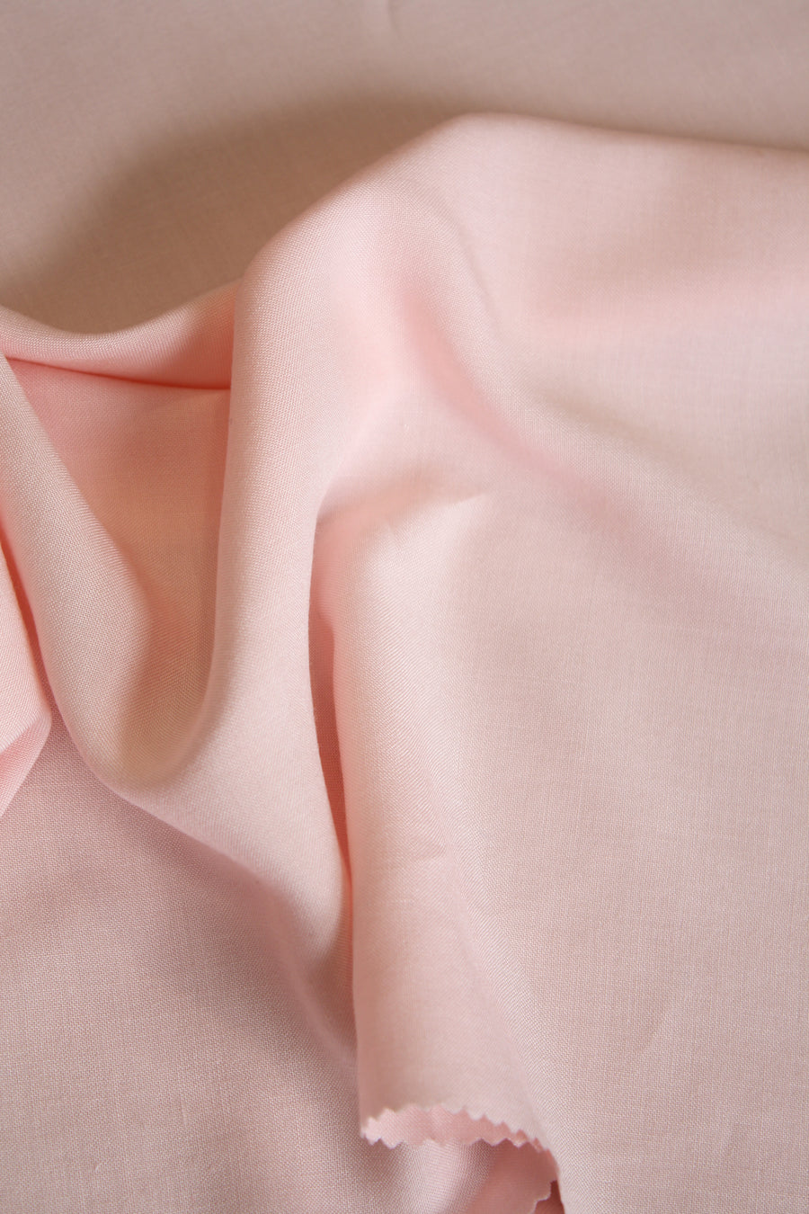 Tallulah - Viscose | Baby Pink