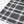 Aosta  - Plaid Wool Coating | Monochrome