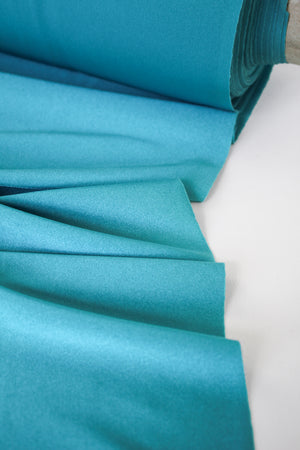 Xtralife Lycra - Italian Four Way Stretch | Turquoise #13