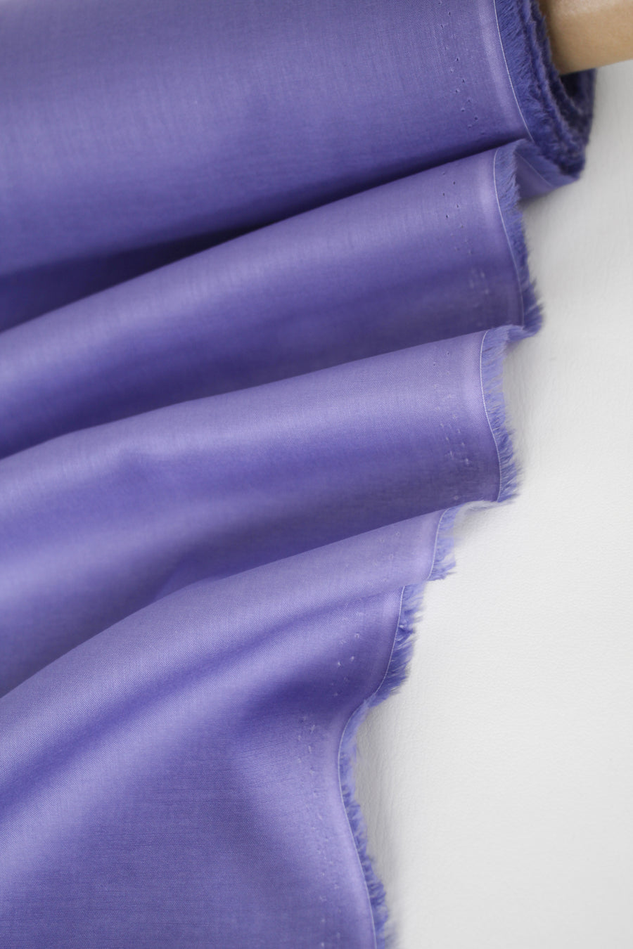 Schouler - Cotton Voile | Lavender #5