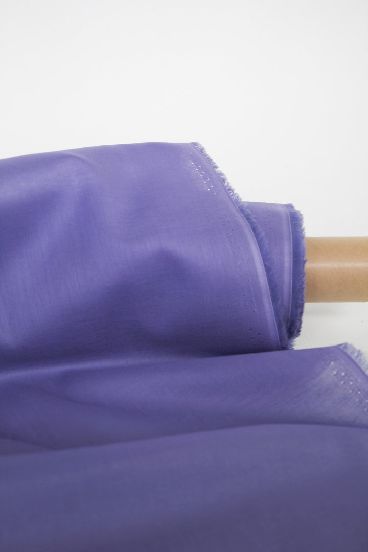 Schouler - Cotton Voile | Lavender #5