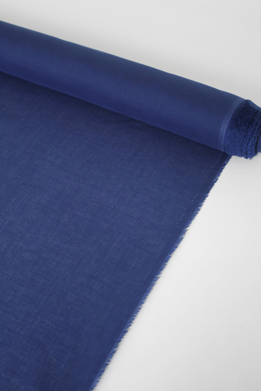 Schouler - Cotton Voile | Royal Blue #9