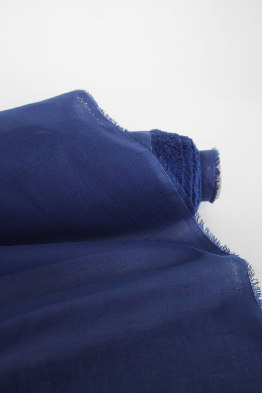 Schouler - Cotton Voile | Royal Blue #9