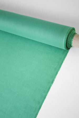 Schouler - Cotton Voile | Aqua #4