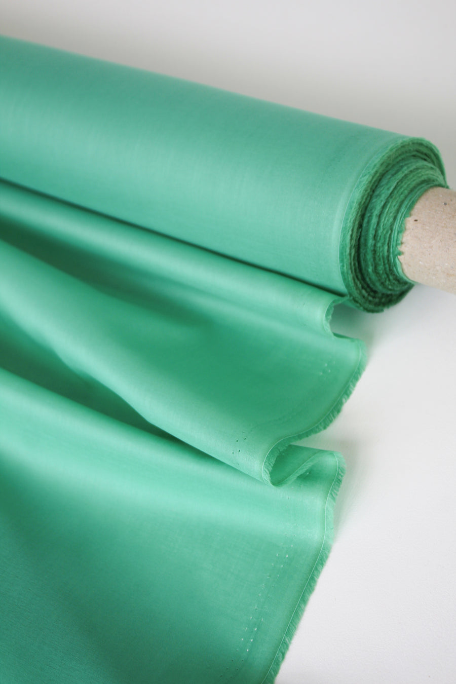 Schouler - Cotton Voile | Aqua #4