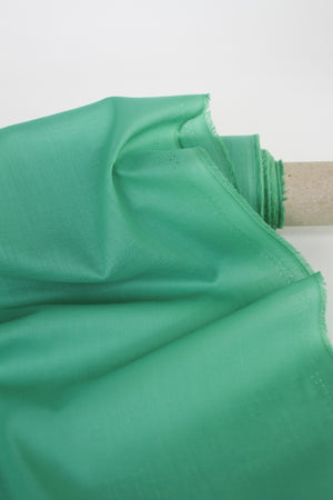 Schouler - Cotton Voile | Aqua #4