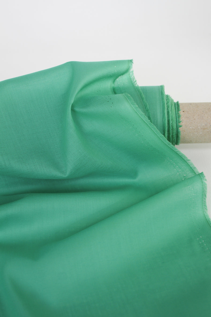 Schouler - Cotton Voile | Aqua #4