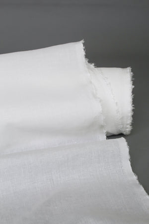 Soap - Mercerised Linen Cotton | Pearl