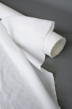 Soap - Mercerised Linen Cotton | Pearl