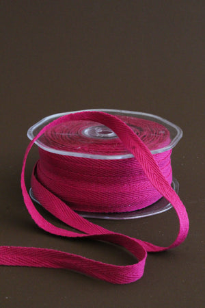 Eco Ribbon - 9MM | Raspberry