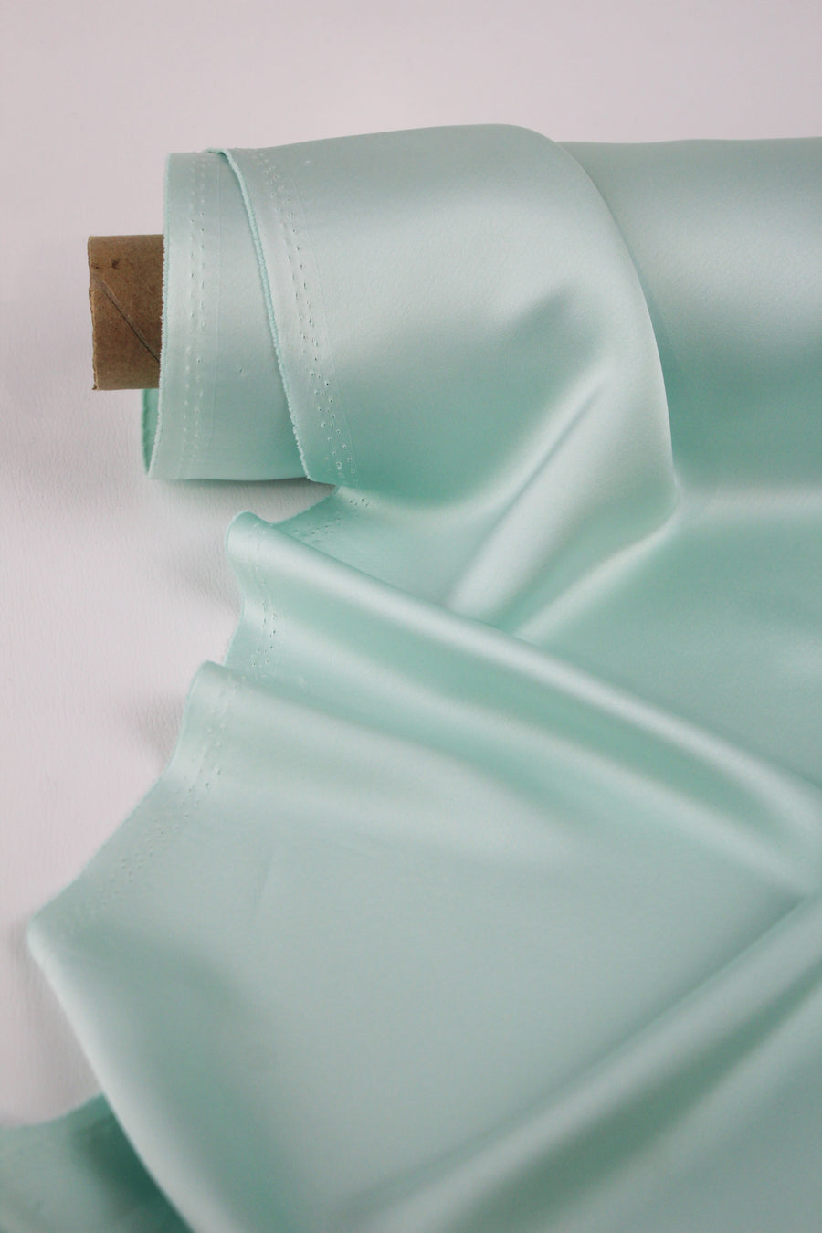 Liquid Satin | Aqua