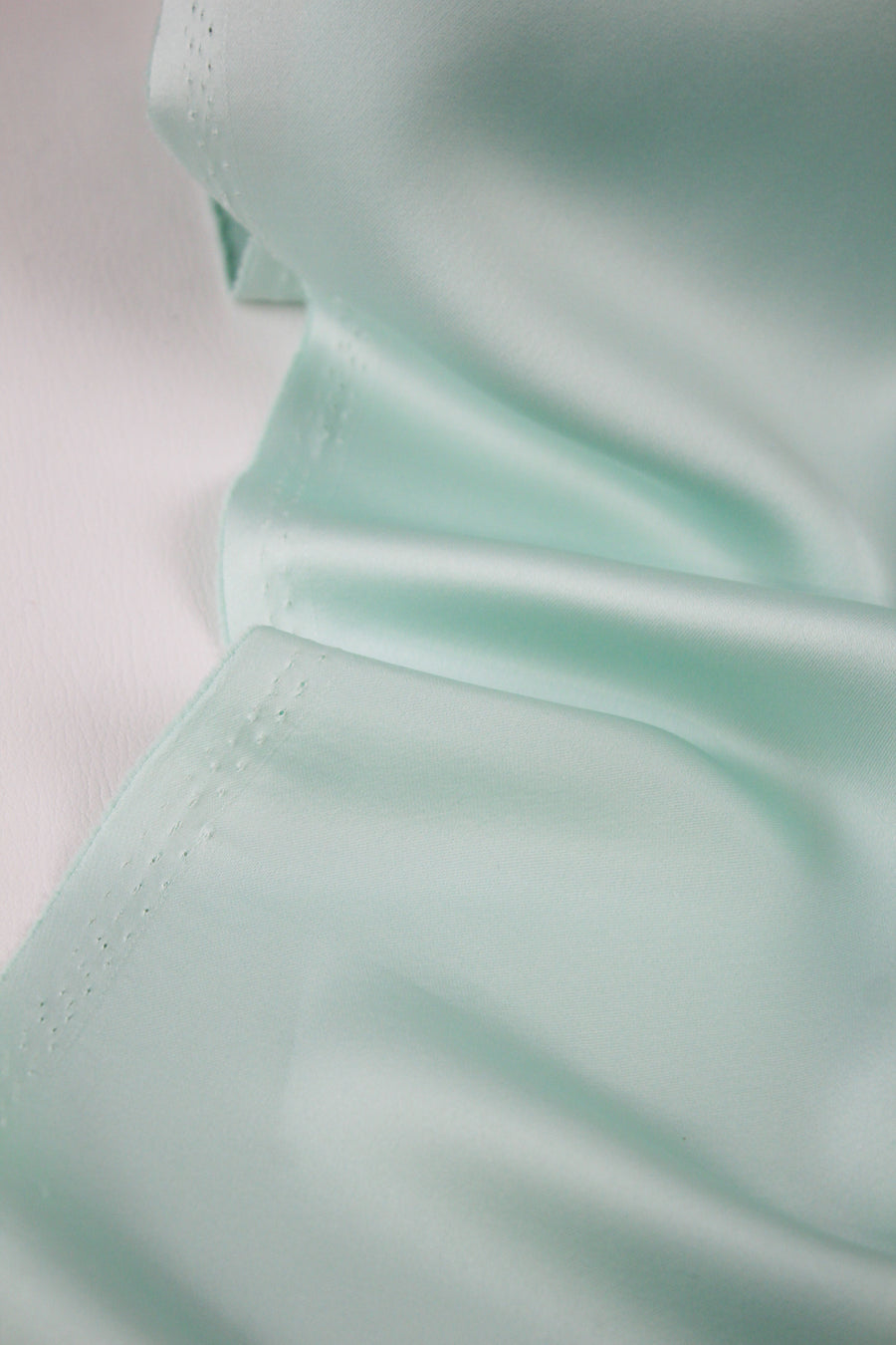 Liquid Satin | Aqua